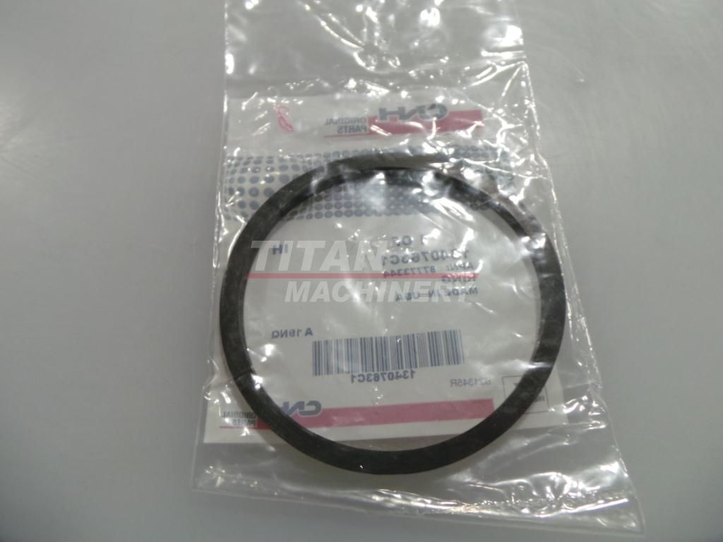 1340763C1 – SEALING RING, 5.28mm Thk x 81.74mm ID (1)