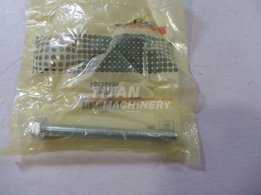 15235221 – BOLT, Hex, M12 x 1.25 x 120mm, Cl 8.8 (1)