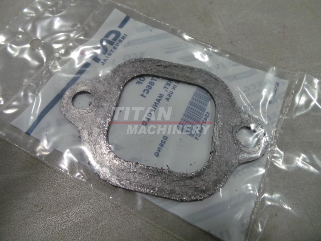 1342786C1 – MANIFOLD GASKET (1)