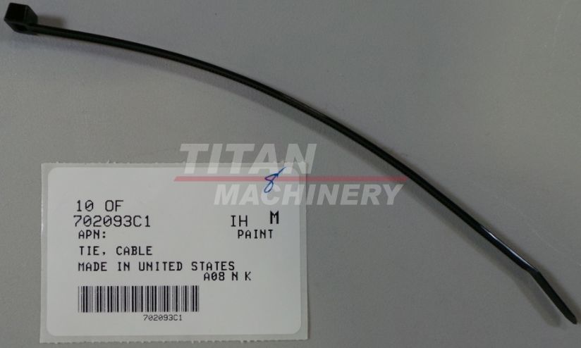 702093C1 – CABLE TIE (1)