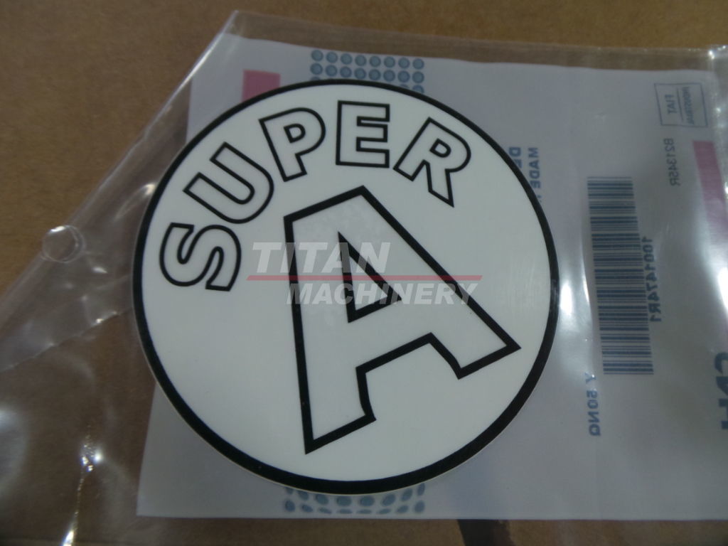 1001474R1 – DECAL (1)