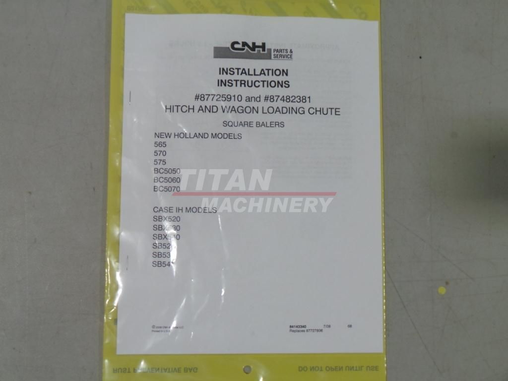 84143340 – INSTRUCTION (1)