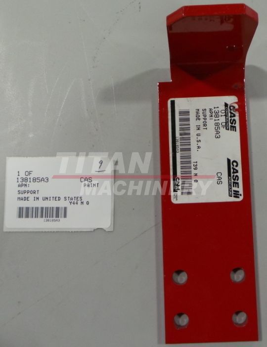 138185A3 – SUPPORT (1)