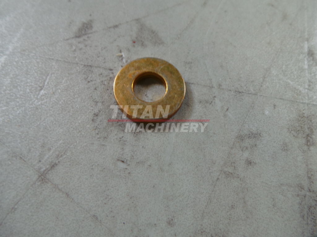 145788 – WASHER, 10.32mm ID x 22.23mm OD x 3.5mm Thk (1)