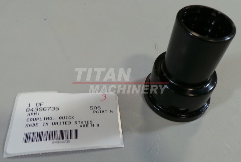 84396735 – QUICK MALE COUPLING (1)