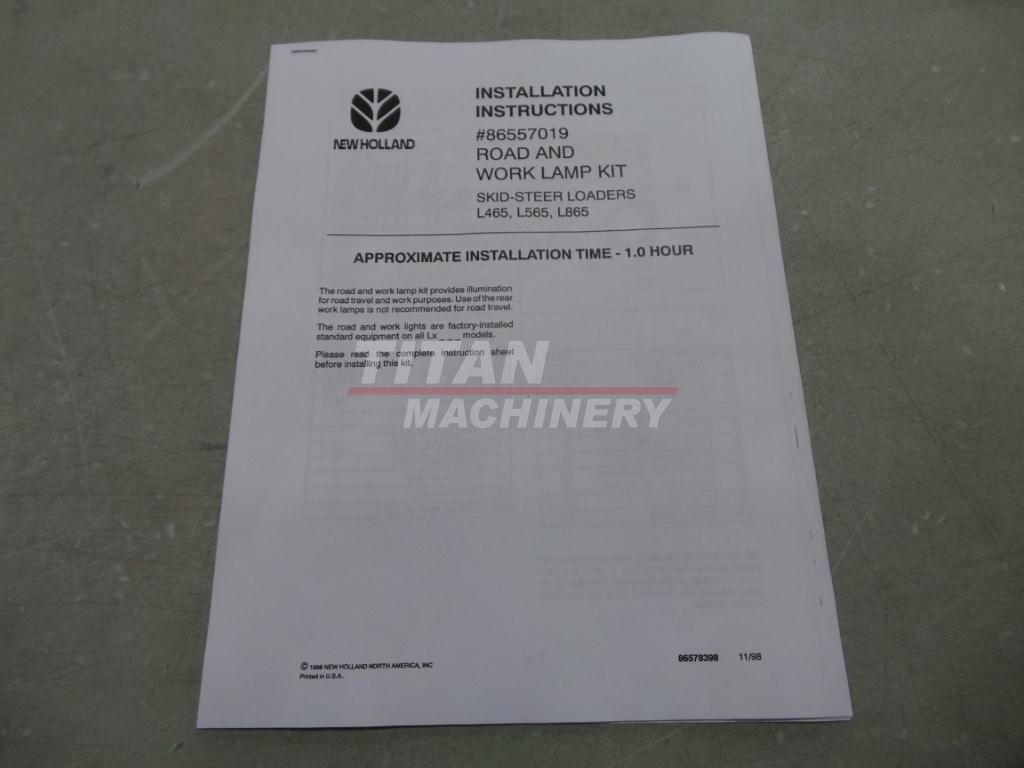 86578398 – INSTRUCTION (1)