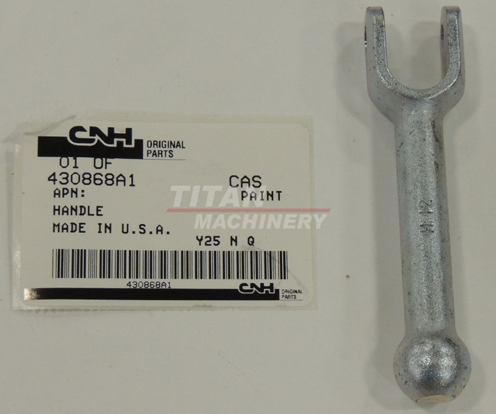 430868A1 – HANDLE (1)