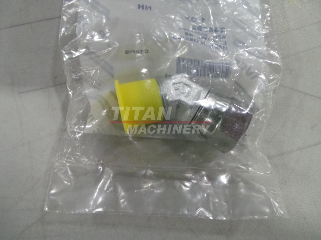 248992 – ELBOW, 45 Degree, 3/4