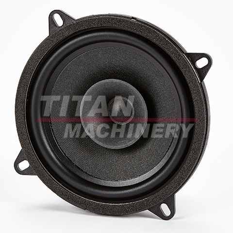 182721A2 – SPEAKER, 4 Ohm (1)