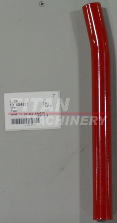 1315248C1 – TUBE, 20.19 mm ID, 26.98 mm OD (1)