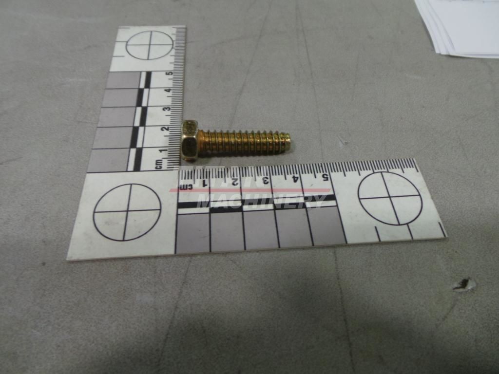 88825 – SELF-TAP SCREW, Hex, 5/16
