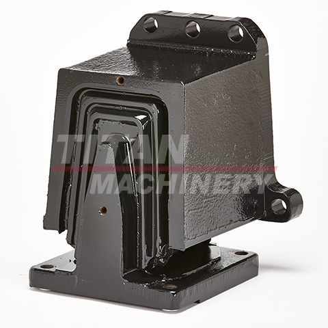 389761A1 – Подушка підвіски задня, STX440 (1)
