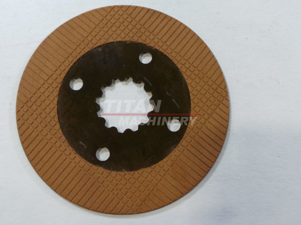 104713C1 – PLATE ASSY. (1)
