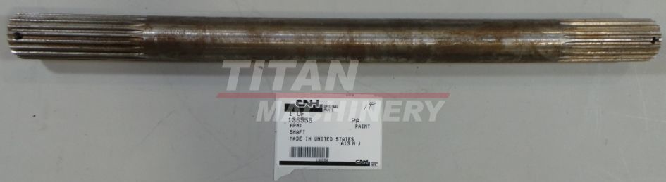 136556 – SHAFT (1)