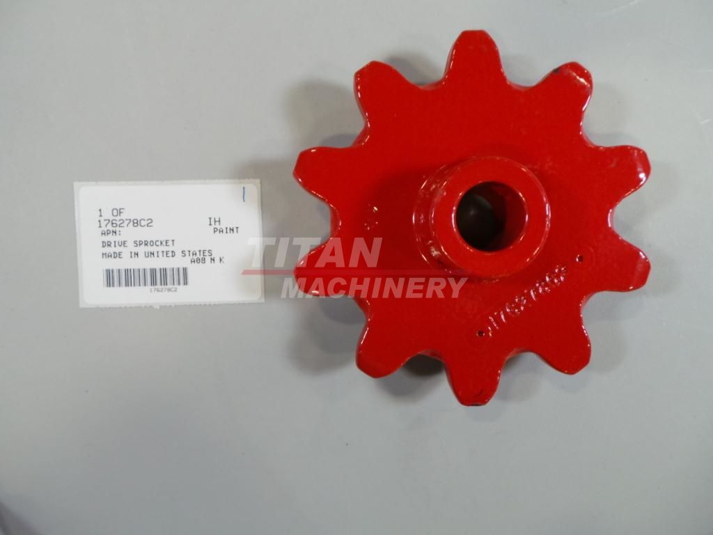 176278C2 – DRIVE SPROCKET (1)