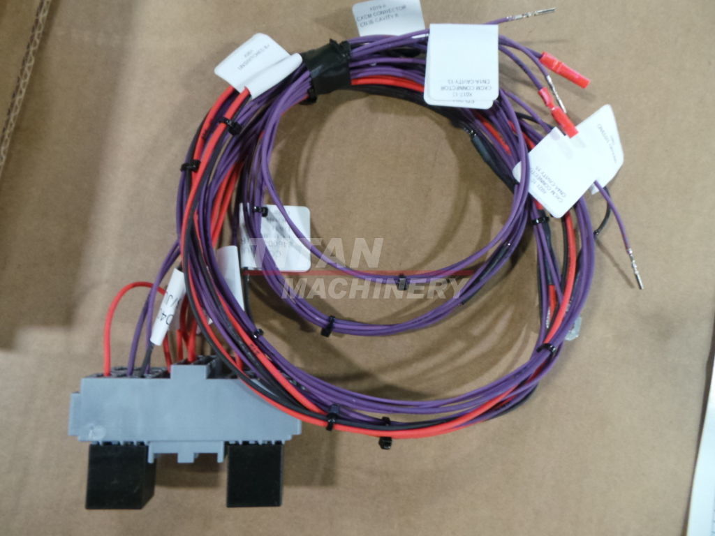 84600408 – WIRE HARNESS (1)
