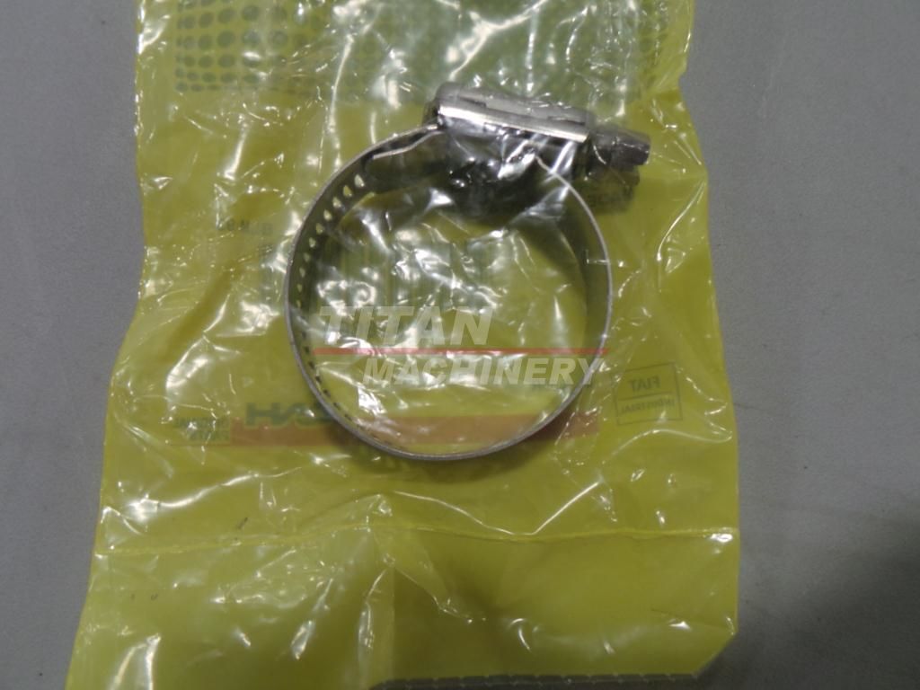 86536660 – HOSE CLAMP, 25mm - 44mm (1)