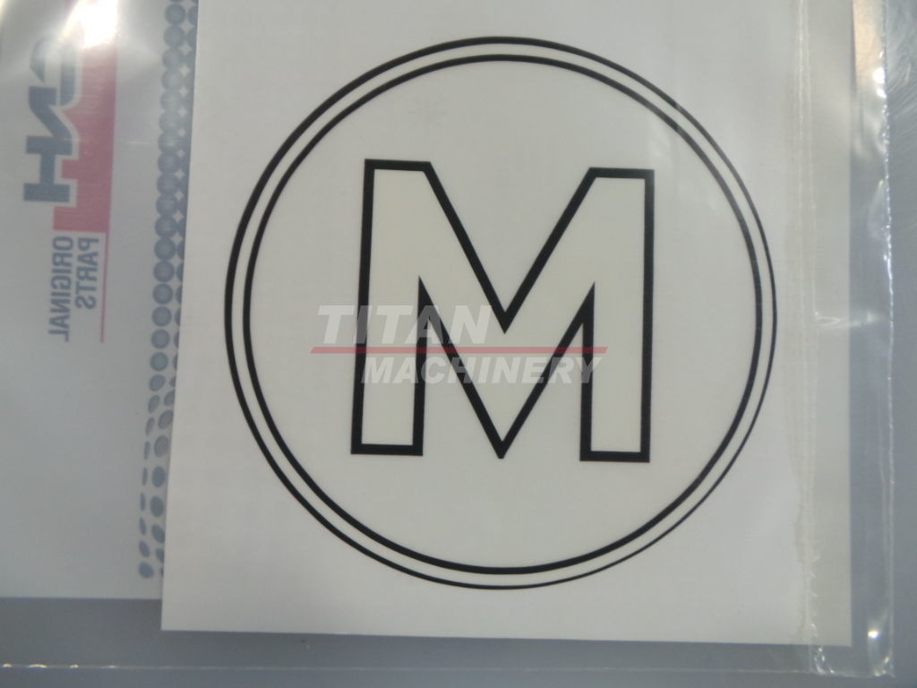 1000660R3 – DECAL (1)