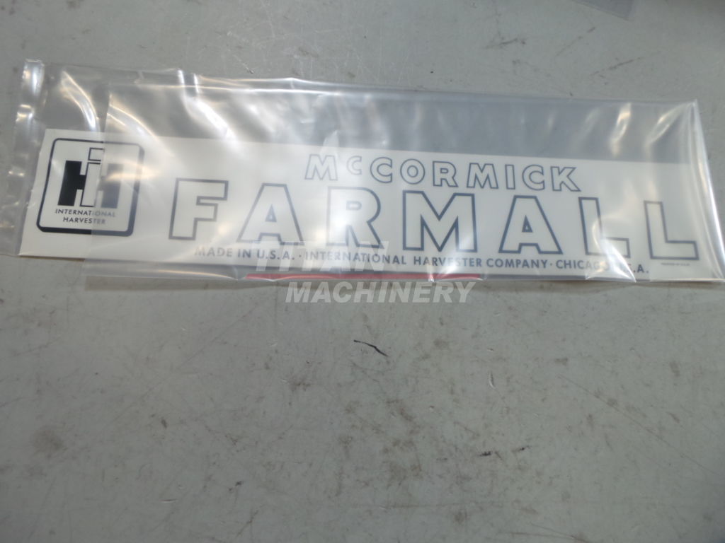 1001320R2 – DECAL (1)