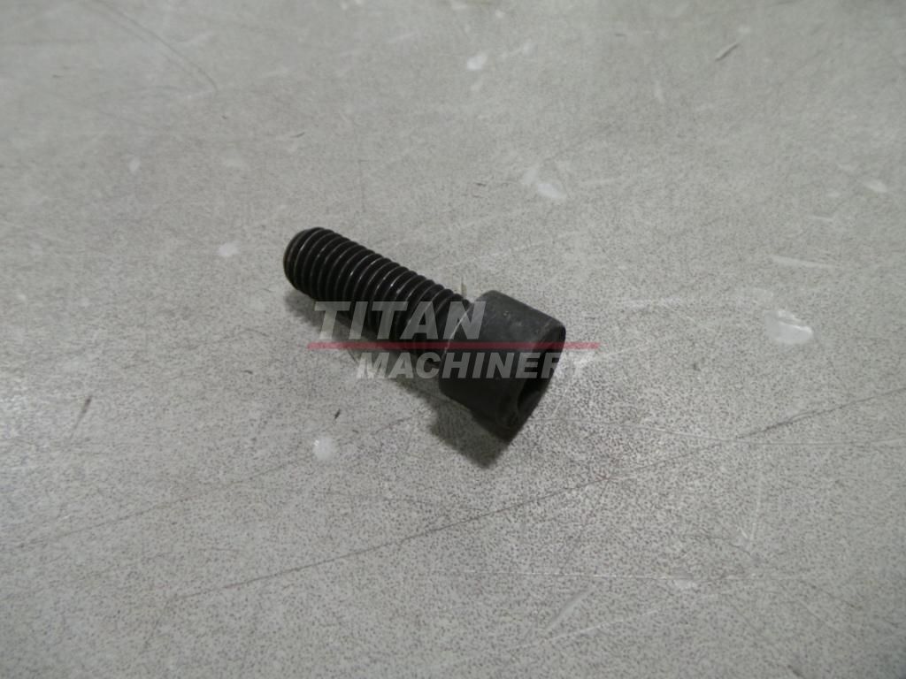 14422120 – HEX SOC SCREW, M12 x 1.75 x 35mm, Cl 8.8, Full Thd (1)