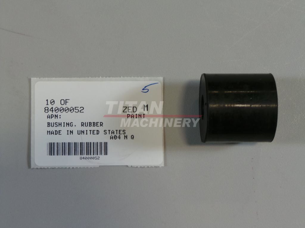 84000052 – Сайлентблок, NH (2)