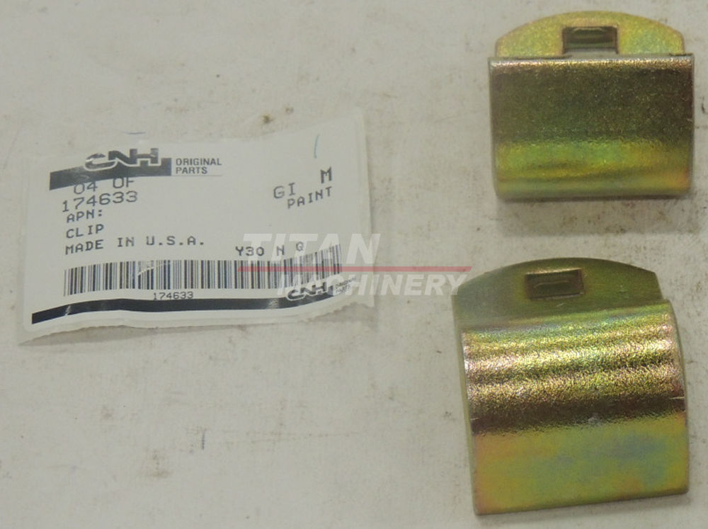 174633 – CLIP (1)