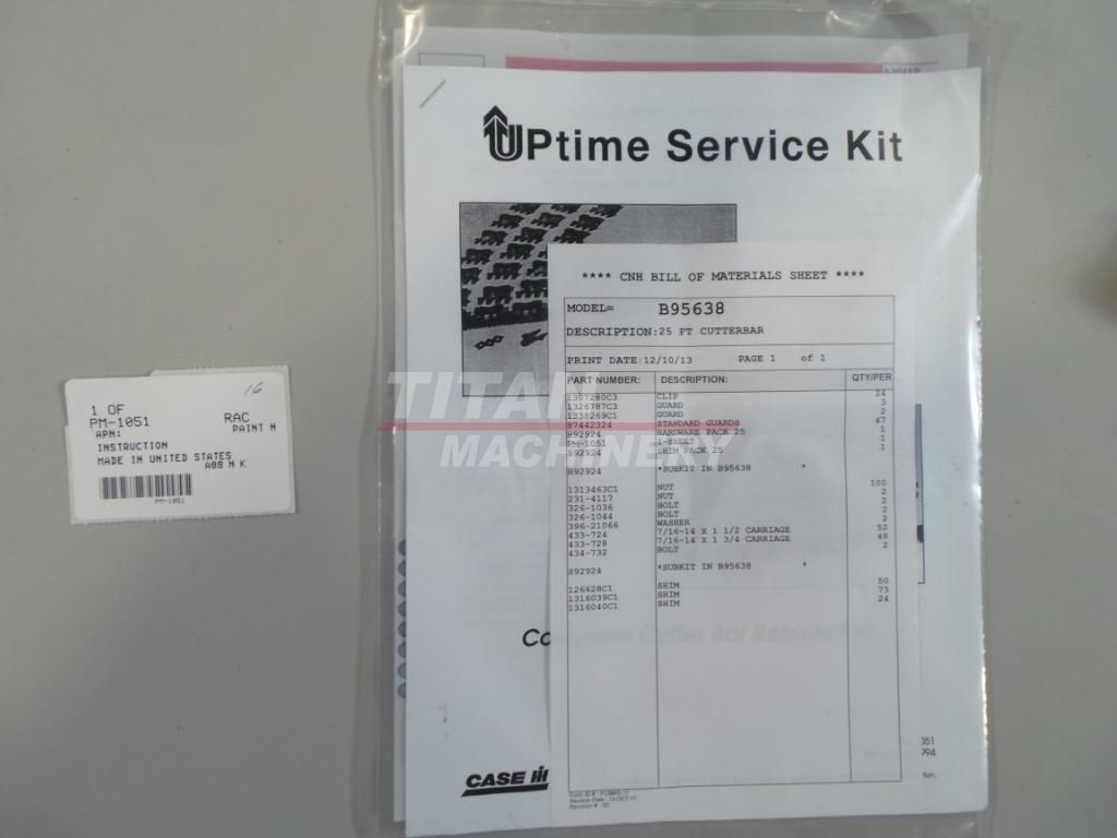PM-1051 – INSTRUCTION (1)
