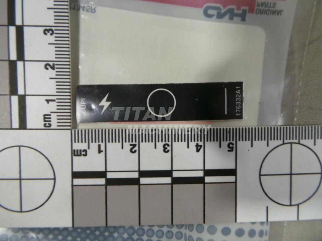 176332A1 – DECAL (1)