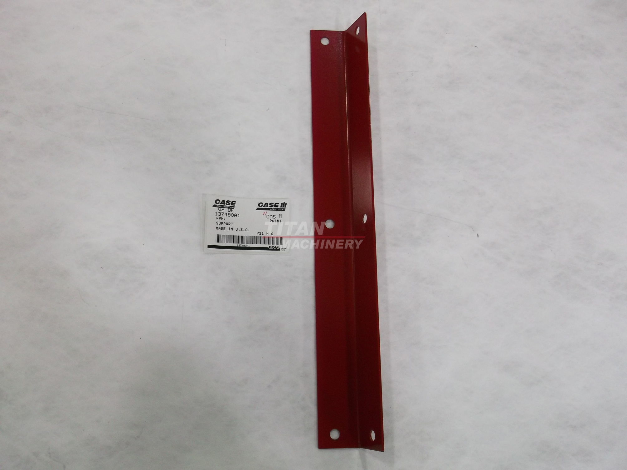 137480A1 – SUPPORT (1)