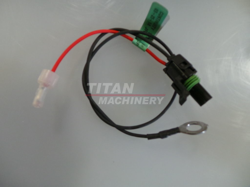 1345302C1 – WIRE HARNESS (1)