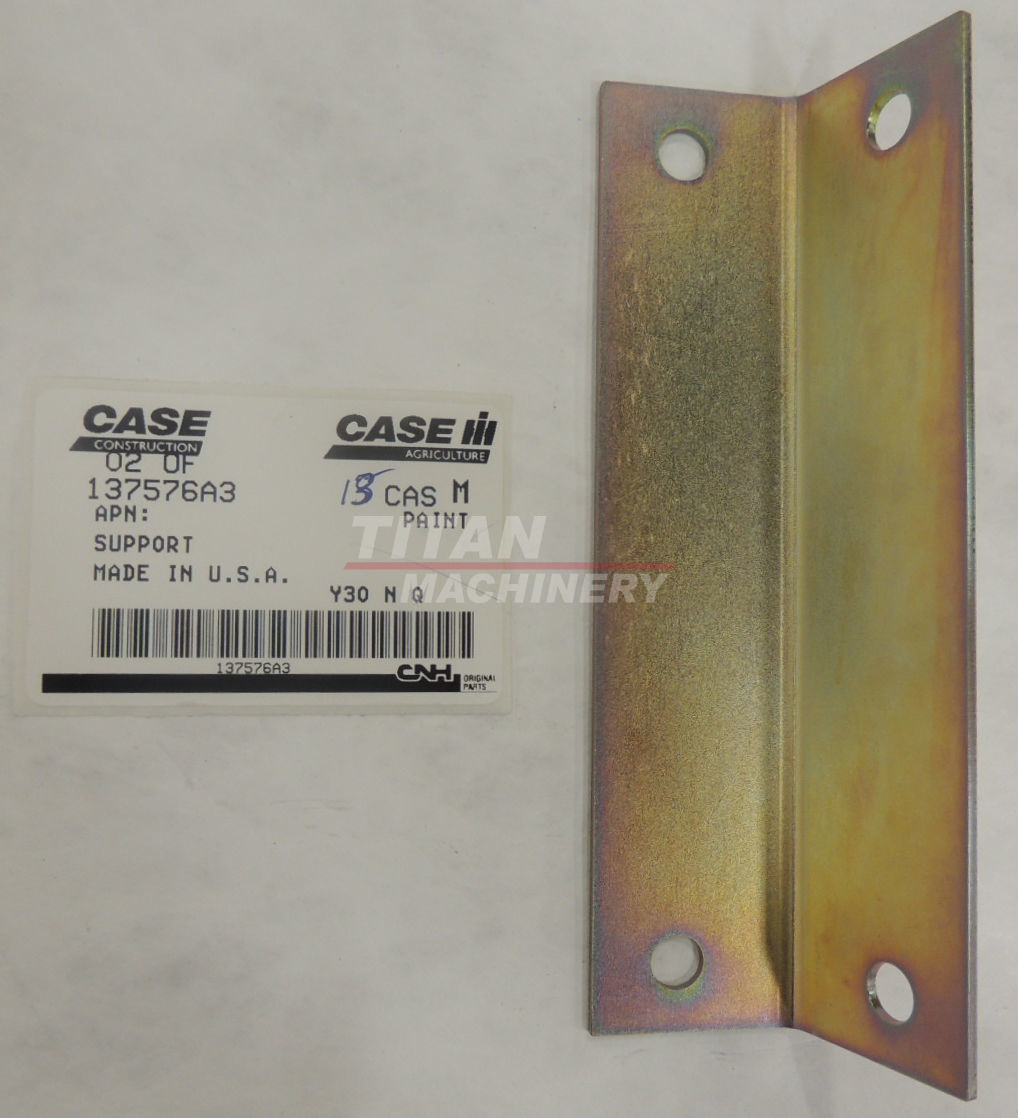 137576A3 – SUPPORT (1)
