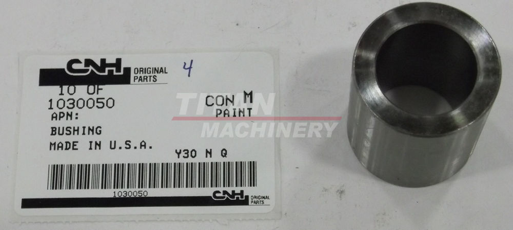 1030050 – BUSHING, 25.81mm ID x 38.18mm OD x 44.45mm L (1)
