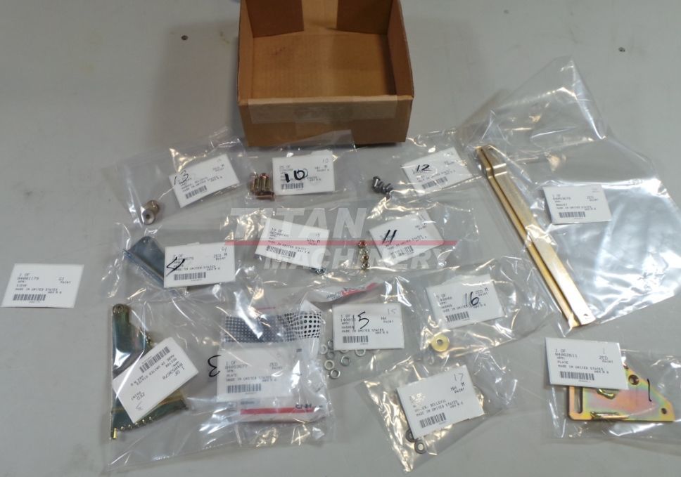 84081179 – DIA KIT,  HARVESTER (1)