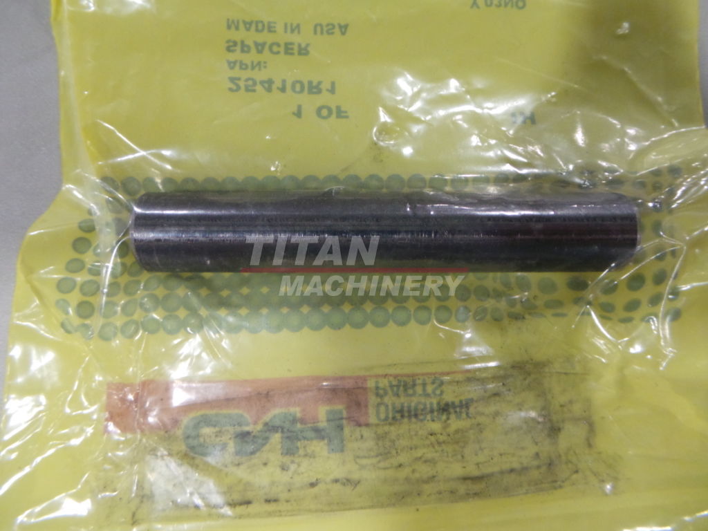 25410R1 – SPACER, 1/4