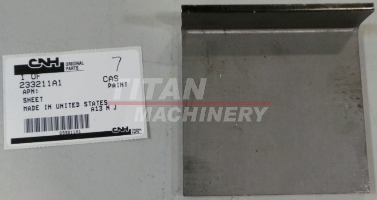 233211A1 – SHEET (1)