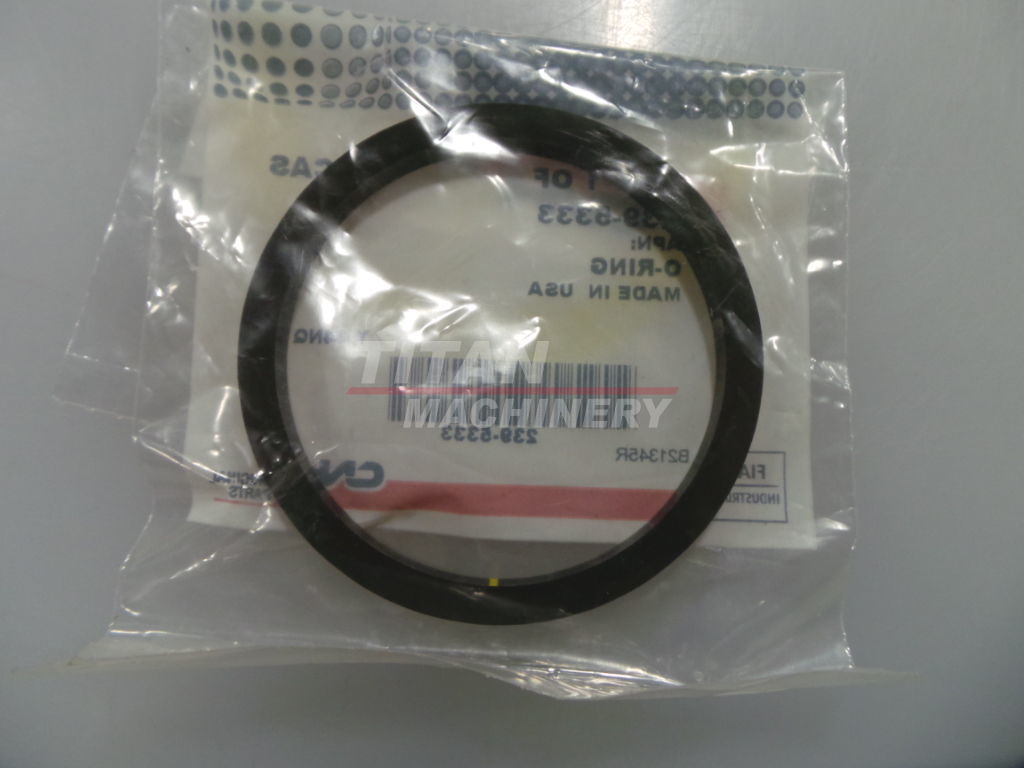 239-5333 – O-RING, Rect, 2.5