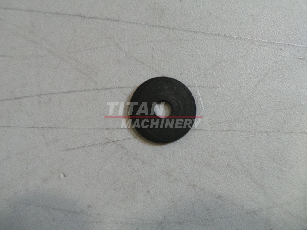 257382A1 – WASHER, 6.6mm ID x 25mm OD x 1.6mm Thk (1)