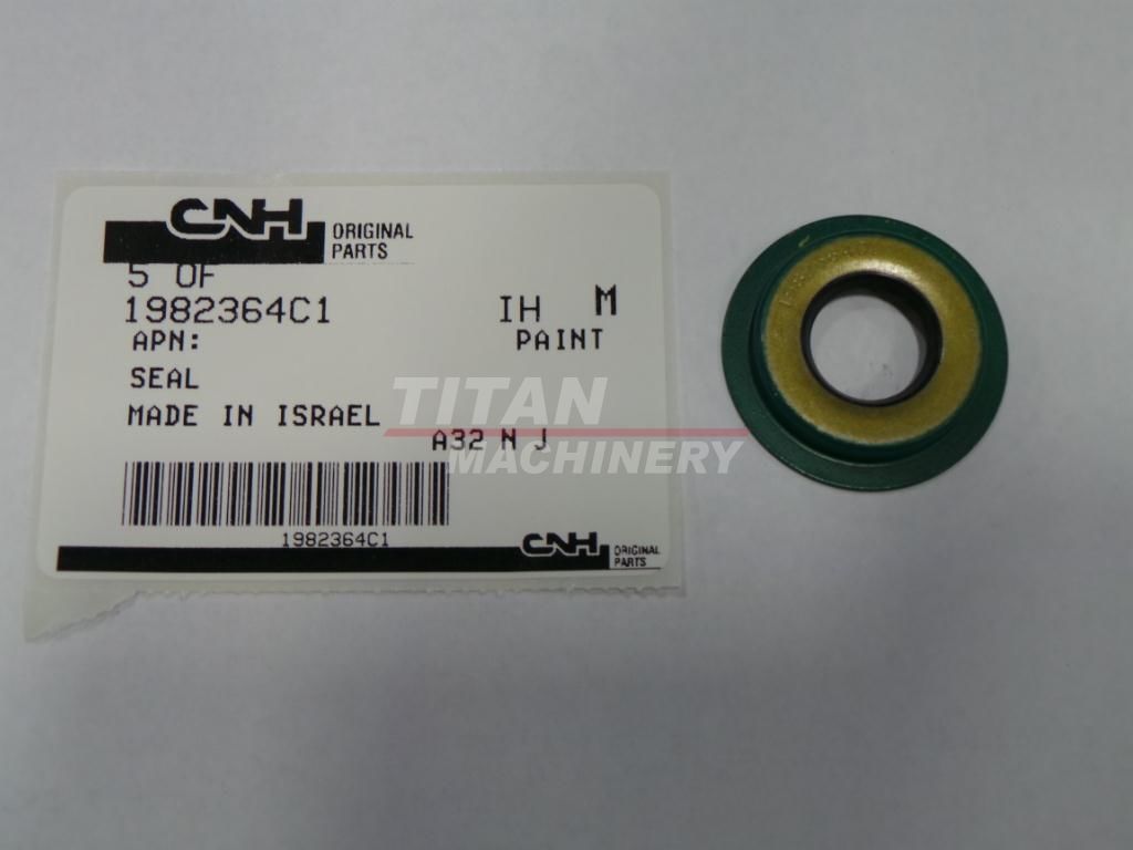 1982364C1 – SEAL, 28.73mm ID x 36mm OD x 4.78mm Thk (1)