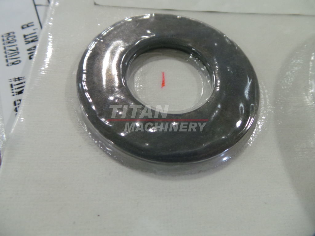 257163 – WASHER, 25.4mm ID x 50.8mm OD x 4.17mm Thk (1)