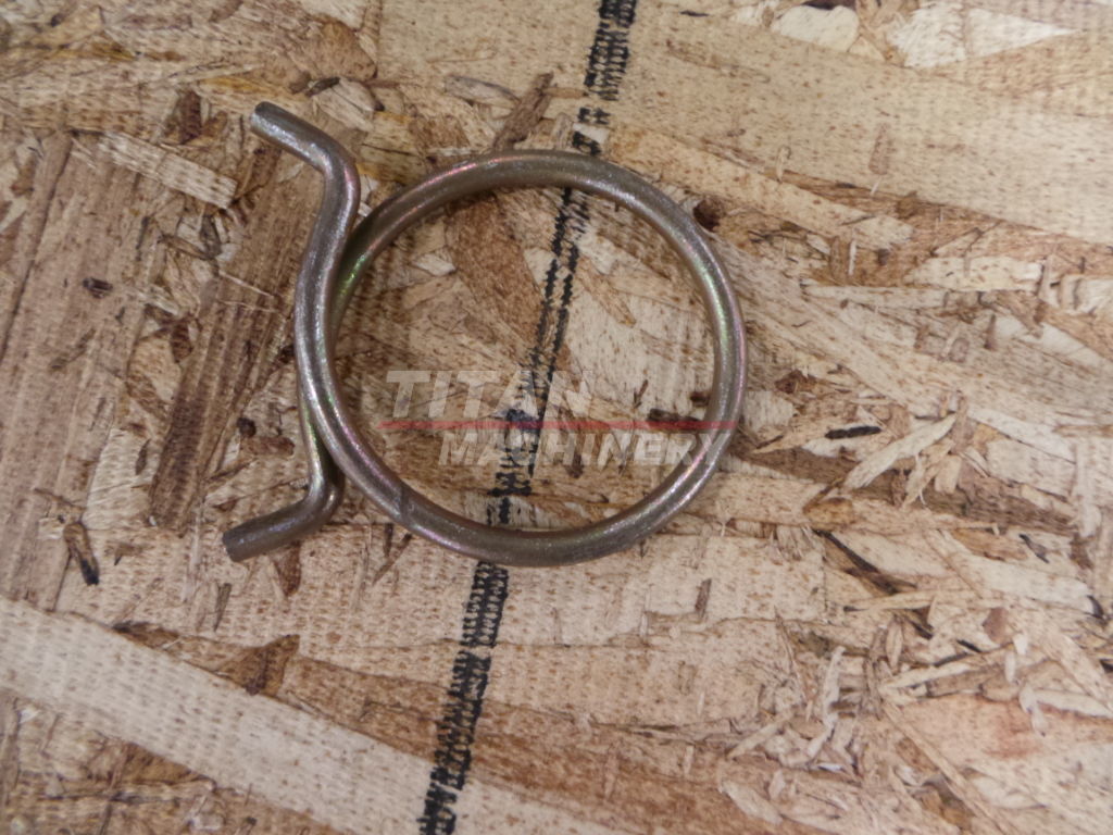 214-1336 – HOSE CLAMP, #36, 2 1/4