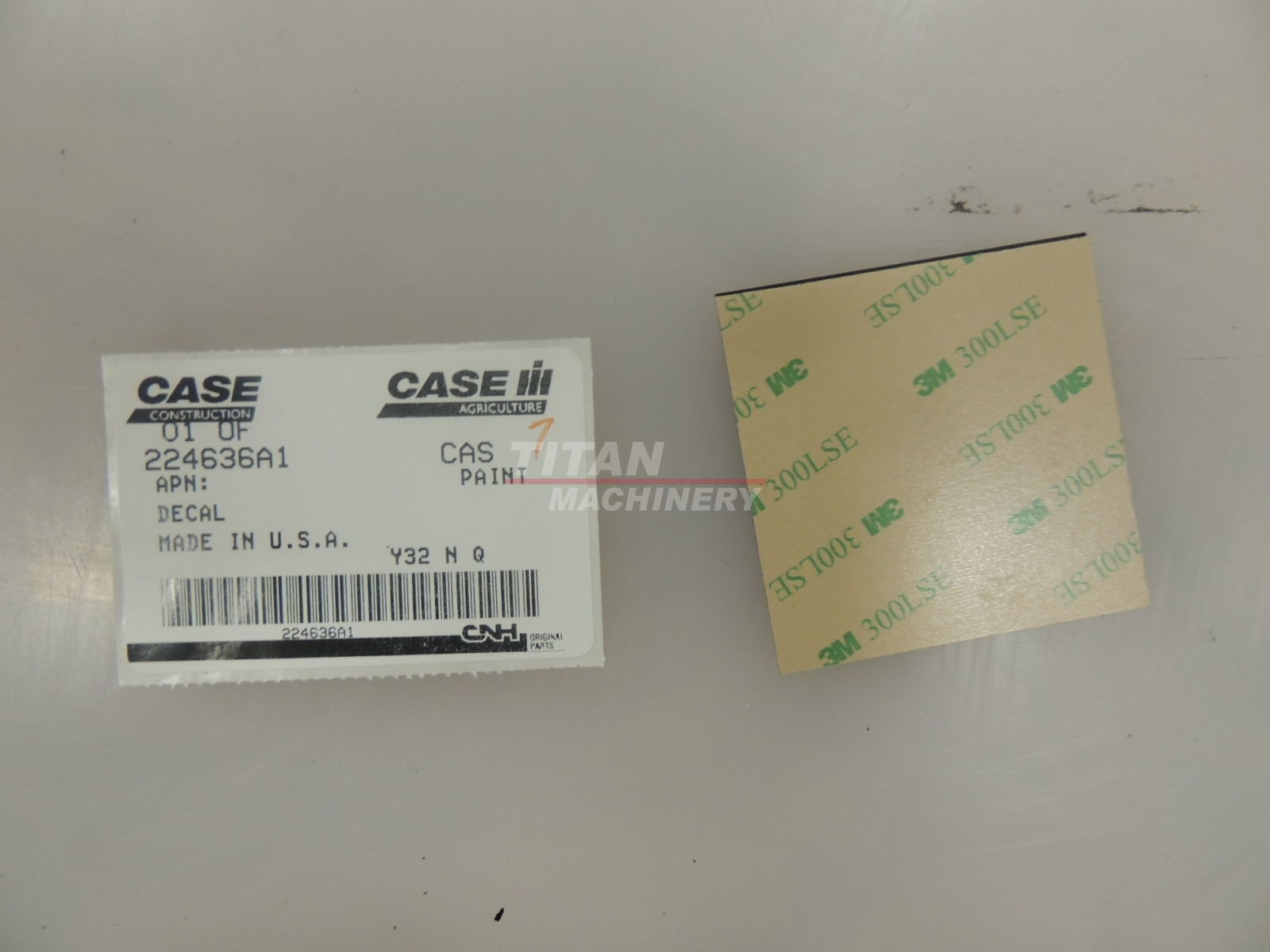 224636A1 – DECAL (1)