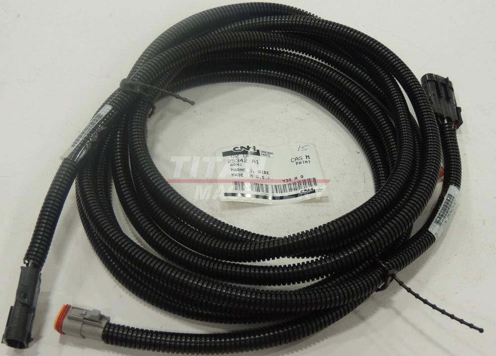 253421A1 – WIRE HARNESS (1)
