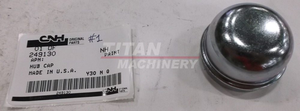 249130 – Кришка, Flexi Coil (2)