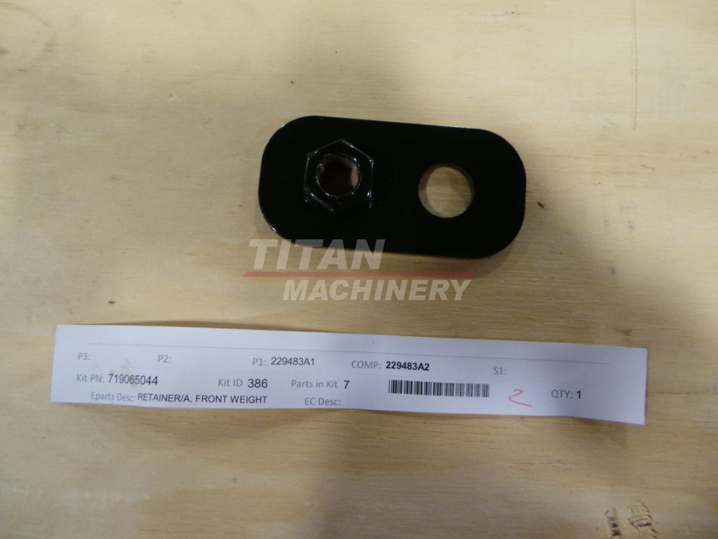 229483A2 – Притиск, Puma155, Maxxum (2)