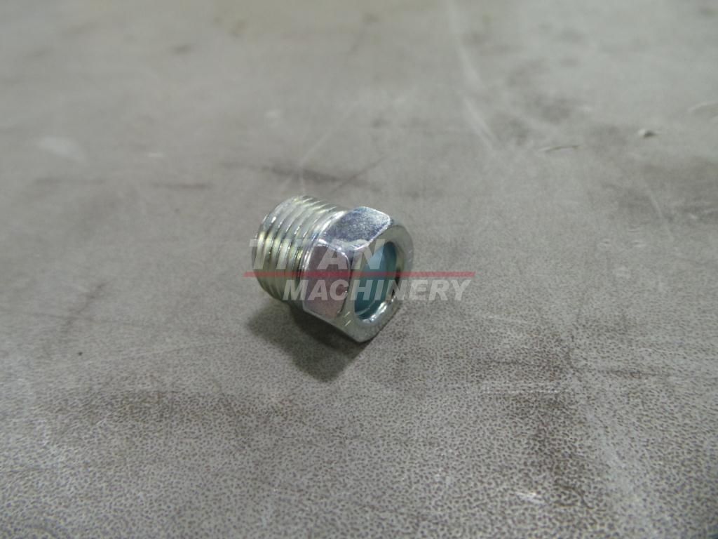 222-1004 – TUBE NUT, 5/8