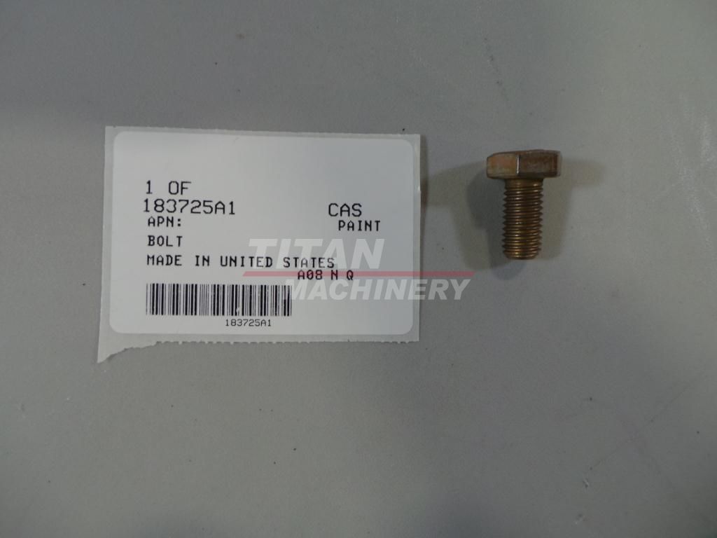 183725A1 – BOLT (1)