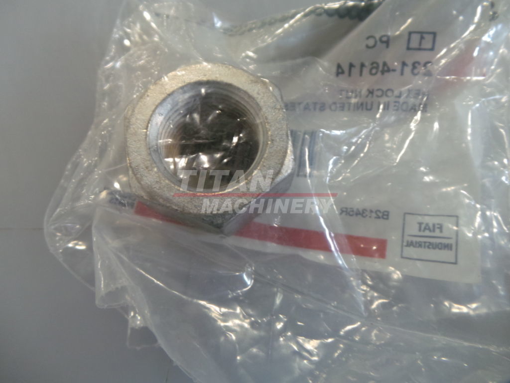 231-46114 – Гайка, 7/8"-14, GB, 2388 (2)