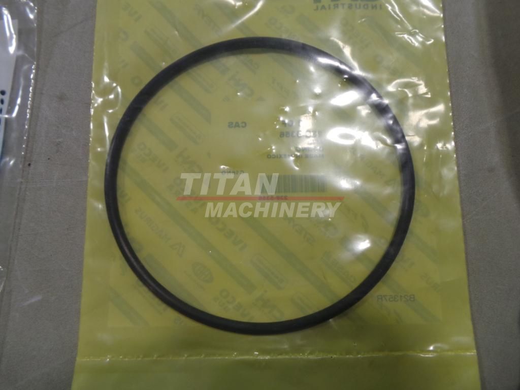 238-5356 – O-RING, 0.21