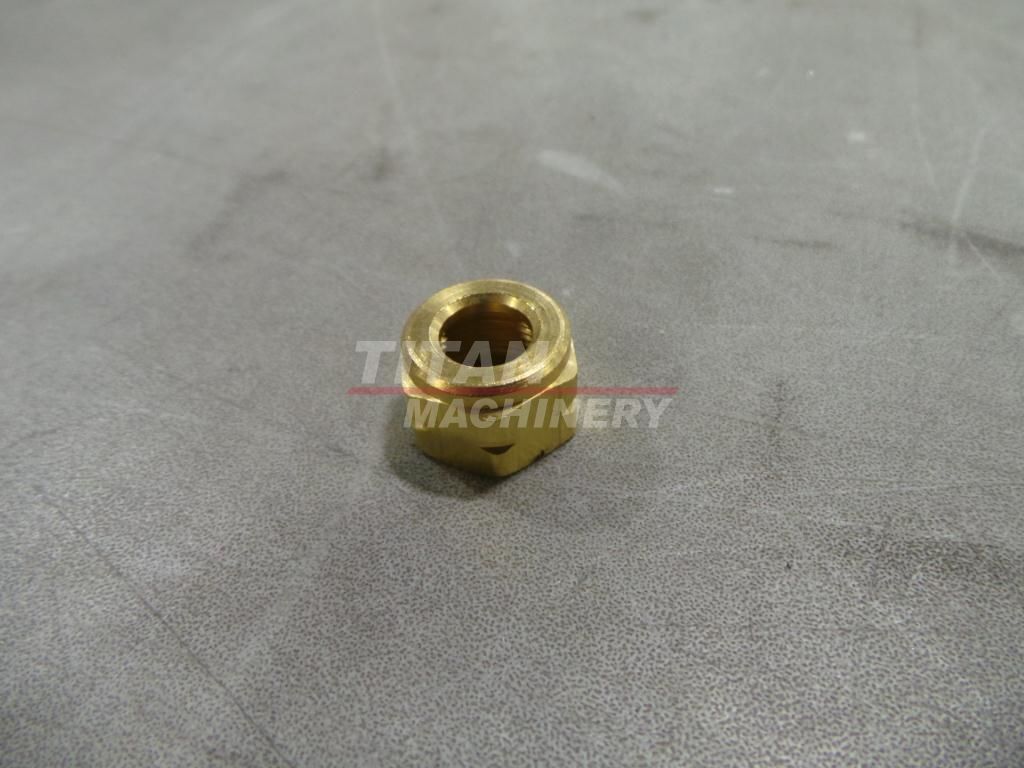 222-114 – NUT, 5/8
