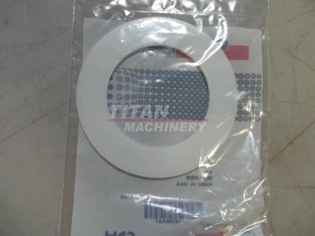 197804A1 – WASHER, 64.5mm ID x 100.5mm OD x 3.2mm Thk (1)